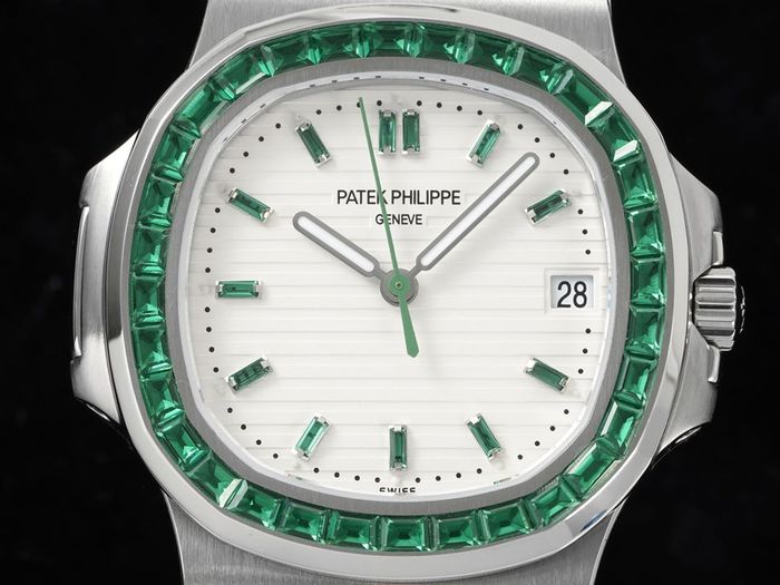 Patek Philippe Watch PPW00066